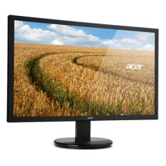 Ipohonline Acer K202HQL 19.5'' / 49 cm HDMI VGA Viewable HD LED Monitor, eRomman Marketplace