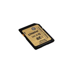 Ipohonline Kingston 16GB SDHC Class 10 UHS-I Flash Card, eRomman Marketplace