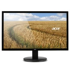 Ipohonline Acer K202HQL 19.5'' / 49 cm VGA Viewable HD LED Monitor, eRomman Marketplace