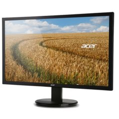 Ipohonline Acer K202HQL 19.5'' / 49 cm VGA Viewable HD LED Monitor, eRomman Marketplace