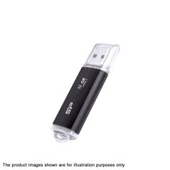 Ipohonline Silicon Power Blaze B02 32GB USB3.1 3.0 / 2.0 Flash Drive, eRomman Marketplace