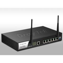 Ipohonline Draytek Vigor 3220n Multi-WAN Load Balancer Router, eRomman Marketplace