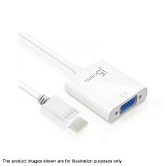 Ipohonline J5CREATE HDMI to VGA adapter (JDA213), eRomman Marketplace