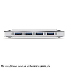 Ipohonline J5CREATE USB 3.0 4-Port HARMONICA HUB (JUH345) - WHITE, eRomman Marketplace