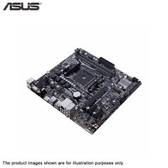 Ipohonline Asus Prime A320M-K MICRO ATX RYZEN MOTHERBOARD AM4 A320 VGA HDMI, eRomman Marketplace