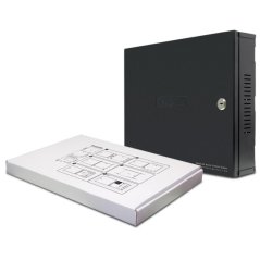 Ipohonline FingerTec DIY Metal Casing for Ingressus, eRomman Marketplace