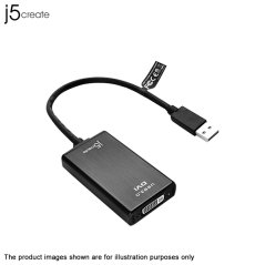 Ipohonline J5Create USB 3.0 DVI Display Adapter  (JUA330), eRomman Marketplace