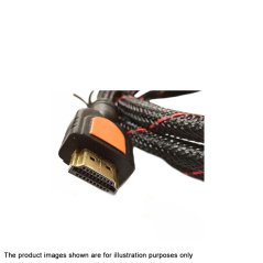 Yellowknife HDMI Cable (V1.4) HDMI/M to HDMI/M 1.5M