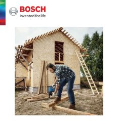 Gdeal BOSCH GBH 180-LI Cordless Brushless Rotary Hammer Solo - 06119111K0, eRomman Technologies Sdn Bhd