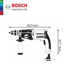 بوش مثقاب صدمات متخصص GSB 20-2 RE