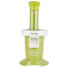 Morgan MSS-A9782 Snowy Snow Ice Maker (Green)