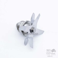 بترفلي شفرات خلاط كهربائي اصلي طراز B-592 B-591
