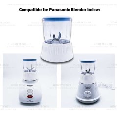 OEM إبريق صغير لطحن الطعام وفرم اللحوم وتقطيع الطعام  PANASONIC