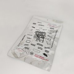 Valve Cover Gasket Honda JAZZ 1.3 8V L13A