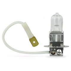 Ipohonline Hella H3 Standard 12V 55W PK 22S 8GH 002 090-167 Halogen Bulb