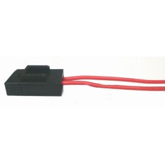 Hong Xuan HX-3721 28/0.26mm Fuse Holder