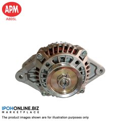 Ipohonline APM Alternator Proton Wira 1.3 & 1.5 A805L 12V 70A