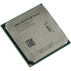 AMD 7th Gen Bristol Ridge A10-9700E 4 Core 3.0 GHz Socket AM4 35W