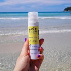 Mad Hippie Facial SPF 60g