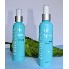 Timeless HA Matrixyl 3000™ Cucumber Spray