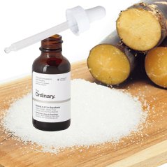 The Ordinary Retinol Serum 0.2% in Squalane 30ml