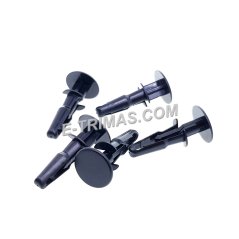 E-trimas Perodua Viva Wiper Panel Body Clip (5PCS)