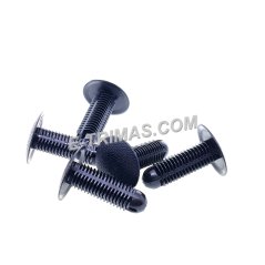 E-trimas Proton Waja Inner Roof Top Insulation Body Clip (5PCS)