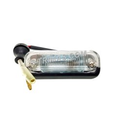 E-trimas Proton Saga Licence Lamp Number Plate Lamp