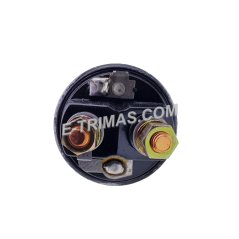 E-trimas SS-1802 Solenoid Switch Electrical Starter