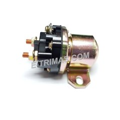 E-trimas GENUINE Epina Thailand Starter Relay 12V 24V SS20 SS40