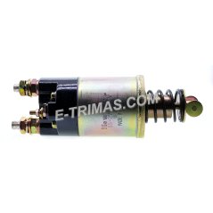 E-trimas SS-2708 Solenoid Switch Electrical Starter