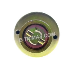 E-trimas SS-2709 Solenoid Switch Electrical Starter