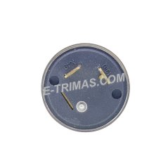 E-trimas LED Electronic Flasher Relay Unit ST-03012