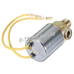 E-trimas TCIE Car Train Truck Air Horn Electric Solenoid Valve Heavy Duty 12V 24V