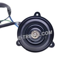 E-trimas OEM Proton Wira Small Fan Motor