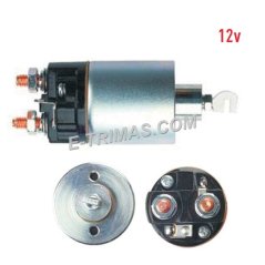 E-trimas SS-1608 Solenoid Switch Electrical Starter