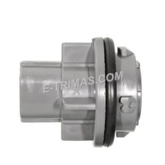 E-trimas Proton Putra Satria Wira Bumper Lamp A1141 Bulb Holder Socket