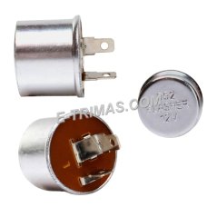 E-trimas F552-T 12V Thermal Heavy Duty Flasher Unit Relay