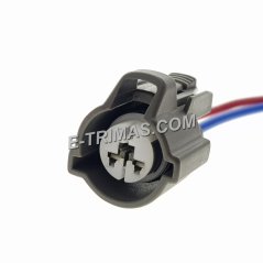 E-trimas Honda SM4 Aircond Switch Sensor Socket Connector