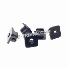 E-trimas Toyota Retainer Car Body Clip (5PCS)