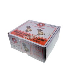 E-trimas Butterfly Battery Terminal Clamp Easy Install Daihatsu N150 N200 (1SET)