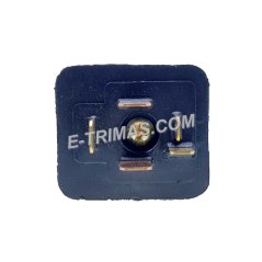 E-trimas 8-97036-359-1 Isuzu Hicom 4.3 Relay 24V