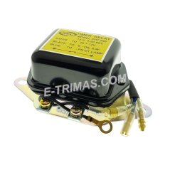 E-trimas TR-996 REC ORIGINAL Timer Relay 12V PHT996