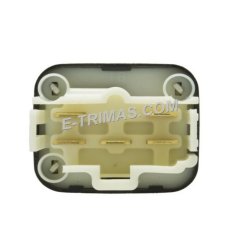 E-trimas 056700-6210 Toyota Denso Replica Power Relay 12V
