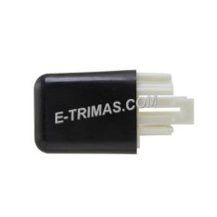 E-trimas 056700-6210 Toyota Denso Replica Power Relay 12V