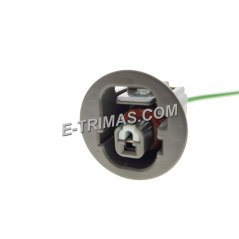 E-trimas Honda K20Z3 Oil Pressure Switch Socket Connector