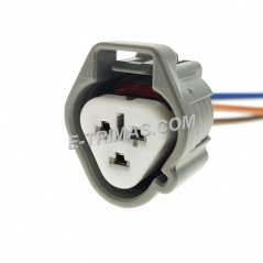 E-trimas Toyota Innova Prado Hiace Hilux Crank Sensor Socket Connector