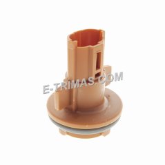 E-trimas Proton Wira Waja Perodua Axia Myvi Viva Parking Light A1141 Bulb Holder Socket