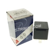 E-trimas 0332209206 Robert Bosch Automotive Miniature Main Current Relay 24V 87a