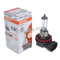 E-trimas 64211 Osram ORIGINAL H11 55W 12V 3200K Headlight Bulb